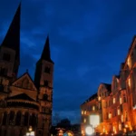 Western Germany Fairy Tale Route