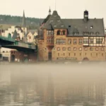 Western Germany Fairy Tale Route