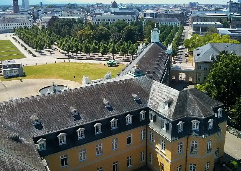 Karlsruhe
