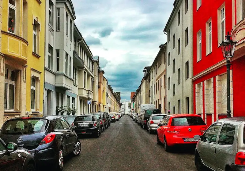 best of derendorf dusseldorf