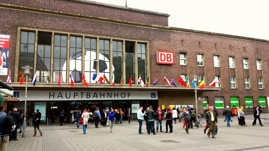 Oberbilk