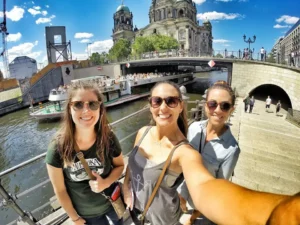 Berlin in One Weekend