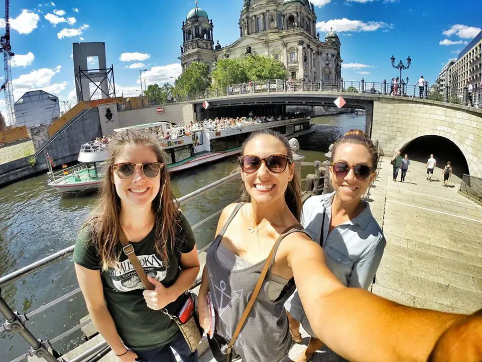Berlin in One Weekend
