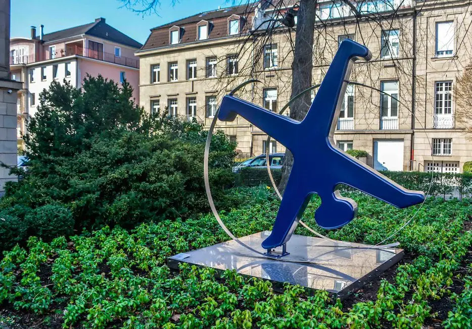 Düsseldorf Souvenirs