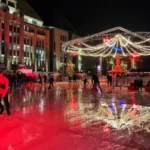 Düsseldorf Christmas Market