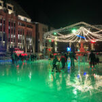 Düsseldorf Christmas Market