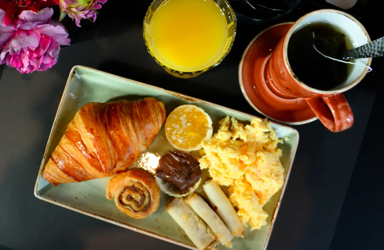 25 Of The Best Breakfast Joints In Dusseldorf Life In