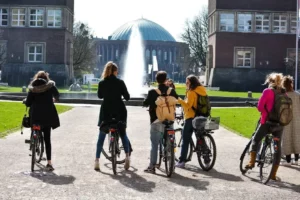 Used Bikes in Dusseldorf