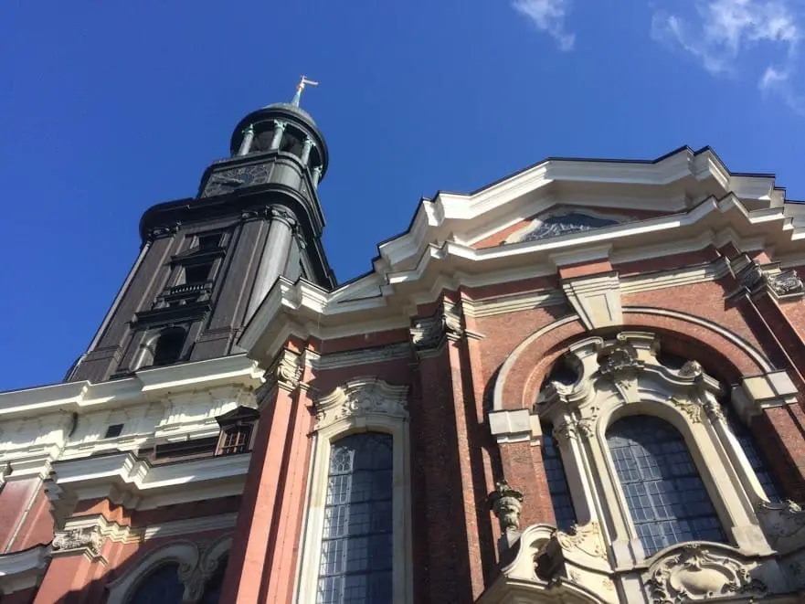 Church Tax Dusseldorf