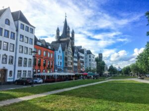 Cologne