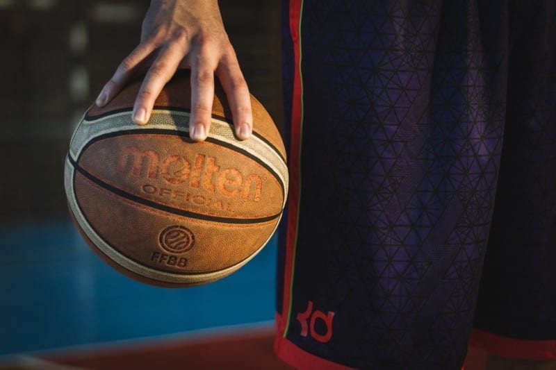 Basketball Teams in Dusseldorf