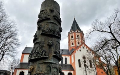 Exploring the Best of Gerresheim, Düsseldorf