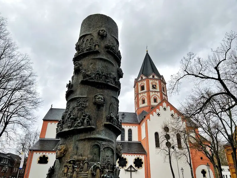 Gerresheim