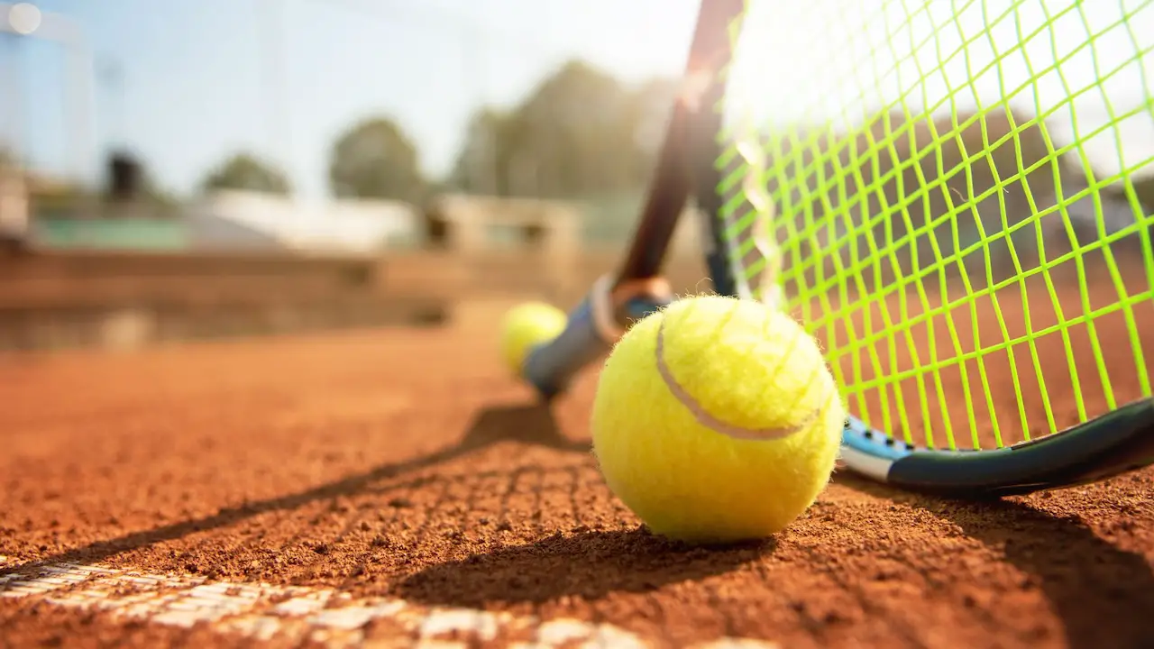 15 of the Best Tennis Courts in Düsseldorf to Get Your Game On