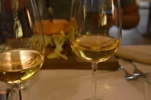 Wine in Düsseldorf