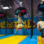 Air Hop Dusseldorf