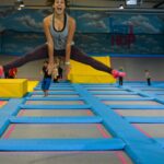 Air Hop Dusseldorf