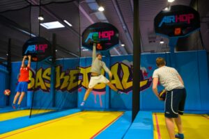 Air Hop Dusseldorf