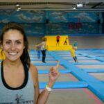Airhop Trampoline Park Essen