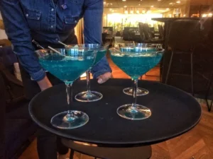 Wine Bar Dusseldorf