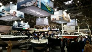 Trade Fairs Düsseldorf