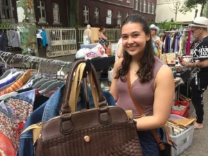Donate Used Goods Dusseldorf