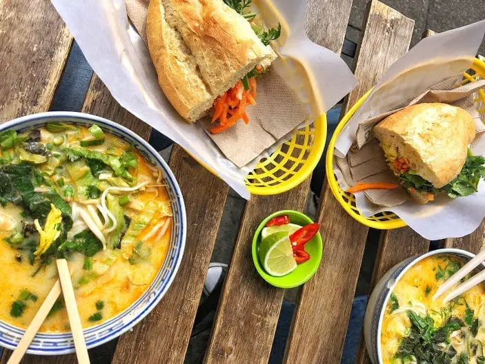 All-You-Can-Eat Düsseldorf