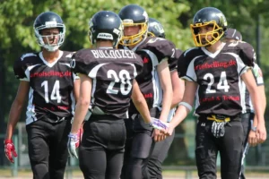 American Football Düsseldorf