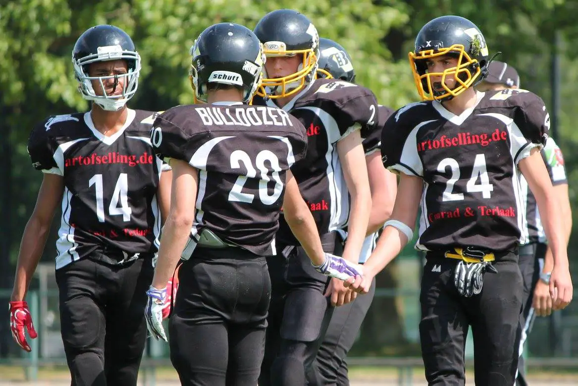 American Football Düsseldorf