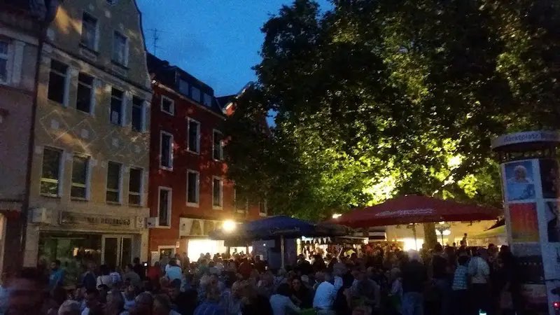 Benrath