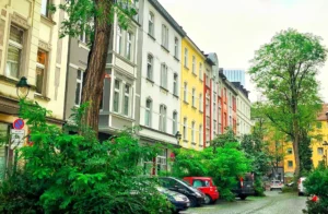 Apartment Websites Germany