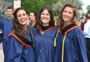 English University Programs Dusseldorf
