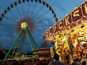 Rheinkirmes