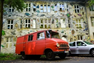 Used Cars Dusseldorf