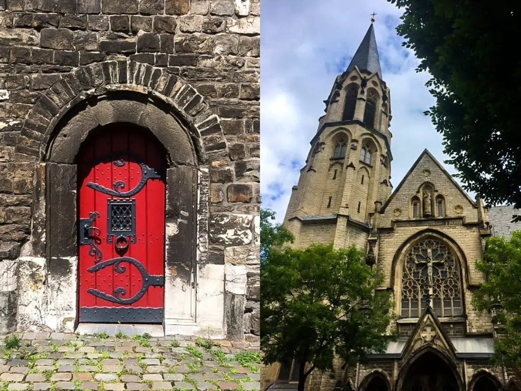 Aachen, Germany