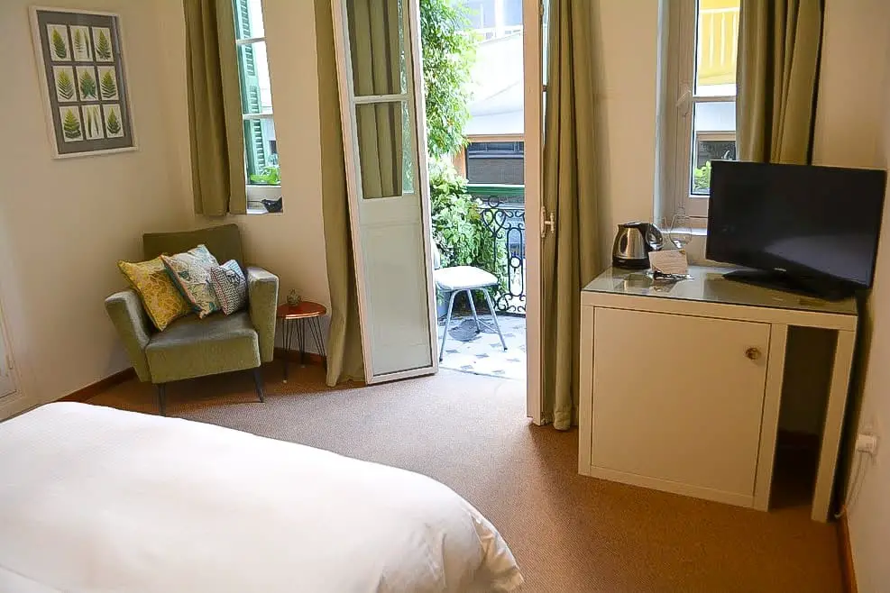 Furnished Apartment Düsseldorf