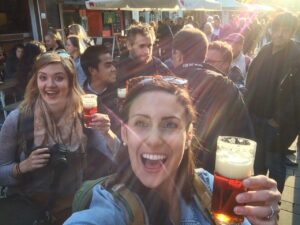 Pub Crawl Düsseldorf