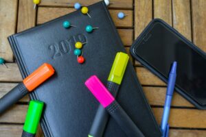 Back to School Shopping Dusseldorf
