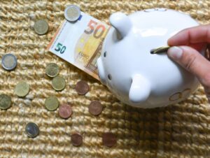 Exchange Coins Germany