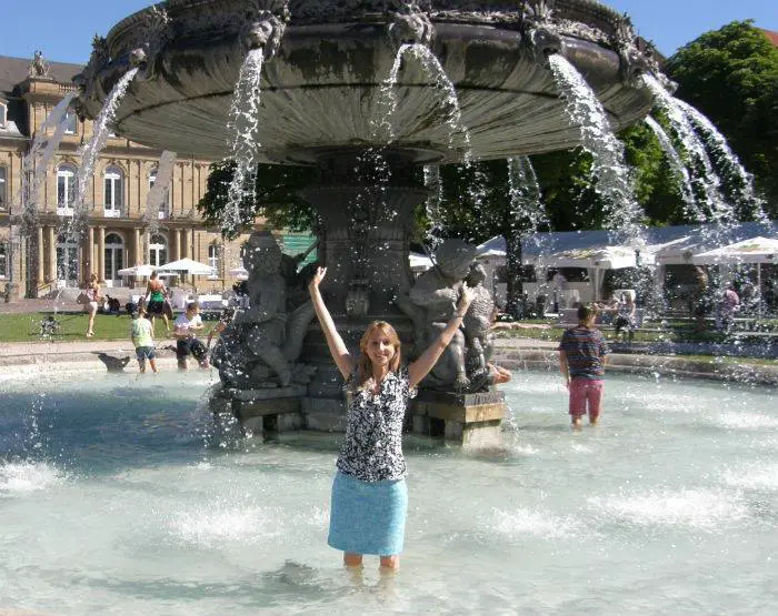 Stuttgart