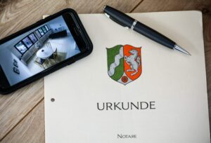 Buying a House Germany