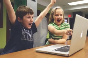 Claiming Child Expenses in Tax Return