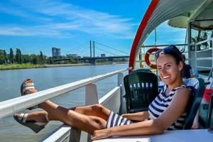 Dusseldorf Tours