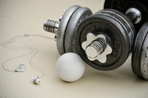 Fitness Gyms in Dusseldorf
