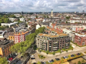 Buying a House in Düsseldorf