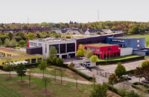 ISR - International School Düsseldorf