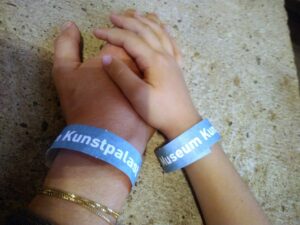 Museum Kunstpalast