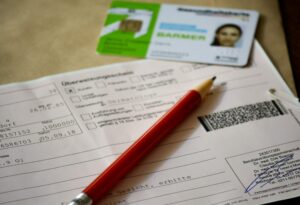 Health Insurance and Social Securities Dusseldorf