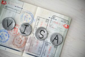Visa Process Dusseldorf