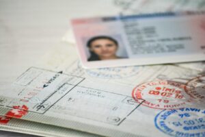 Short Term Visa Germany